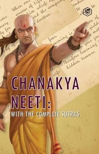 Cover image for Chanakya Neeti: With The Complete Sutras