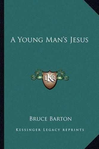 A Young Man's Jesus