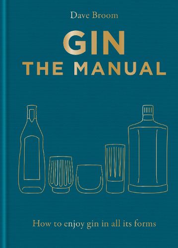 Gin The Manual