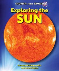 Cover image for Exploring the Sun