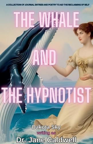 Cover image for The Whale and the Hypnotist