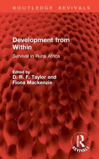 Cover image for Development from Within