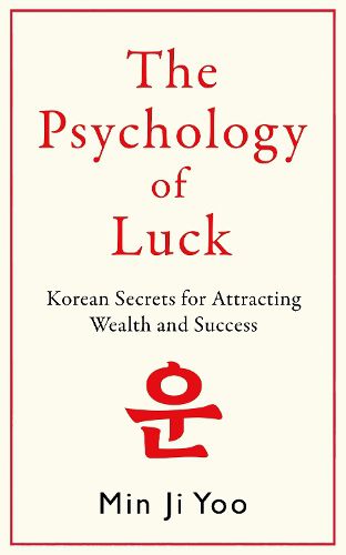 Cover image for The Psychology of Luck