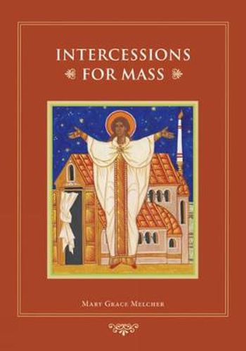 Cover image for Intercessions for Mass