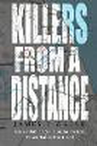 Cover image for Killers From a Distance