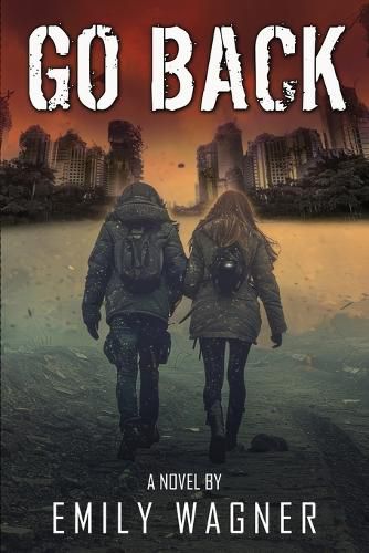 Cover image for Go Back