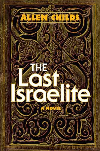 Cover image for The Last Israelite