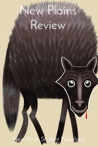 Cover image for New Plains Review