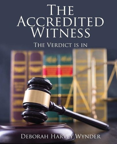 Cover image for The Accredited Witness