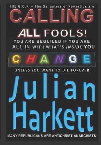 Cover image for Change