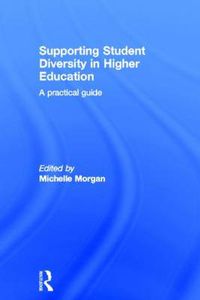Cover image for Supporting Student Diversity in Higher Education: A practical guide