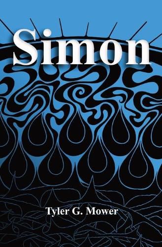 Cover image for Simon