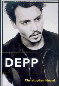 Cover image for Depp