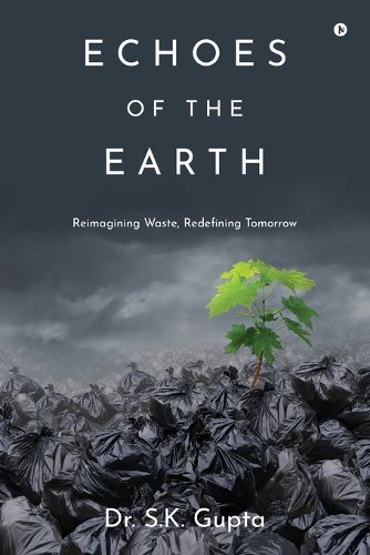 Cover image for Echoes of the Earth