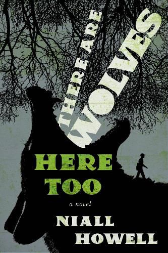 Cover image for There Are Wolves Here Too