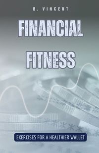 Cover image for Financial Fitness