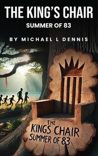 Cover image for The King's Chair