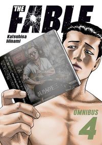 Cover image for The Fable Omnibus 4 (Vol. 7-8)