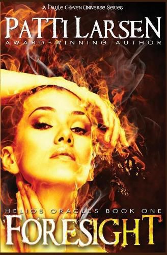 Cover image for Foresight
