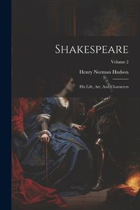 Cover image for Shakespeare