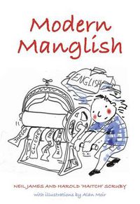 Cover image for Modern Manglish