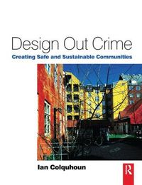 Cover image for Design Out Crime