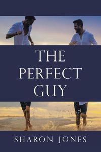 Cover image for The Perfect Guy
