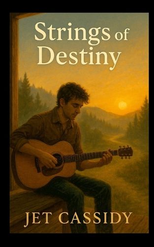 Cover image for Strings of Destiny