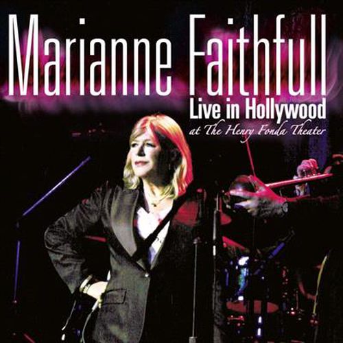 Live In Hollywood Cd/dvd