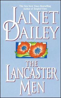 Cover image for Lancaster Men