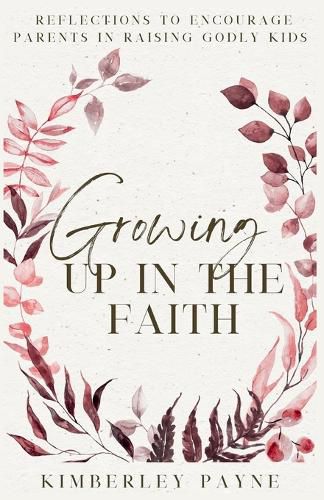 Cover image for Growing Up in the Faith