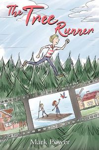Cover image for The Tree Runner