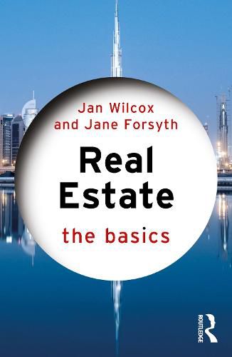 Cover image for Real Estate: The Basics