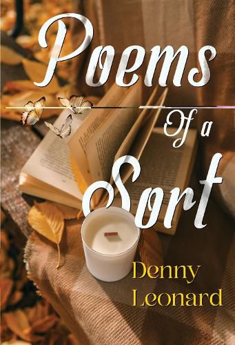 Cover image for Poems of a Sort