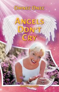 Cover image for Angels Don't Cry