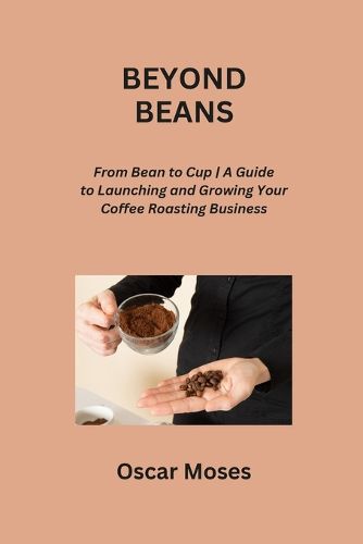 Cover image for Beyond Beans