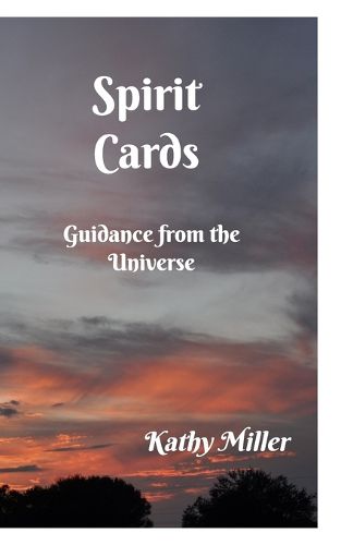 Cover image for Spirit Cards