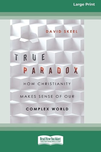 Cover image for True Paradox