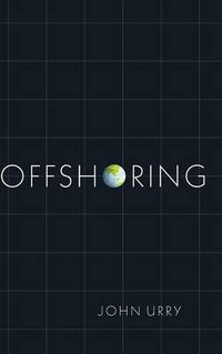 Cover image for Offshoring