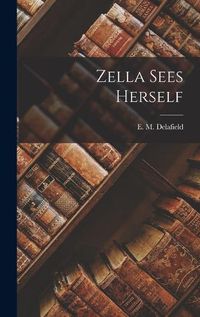 Cover image for Zella Sees Herself