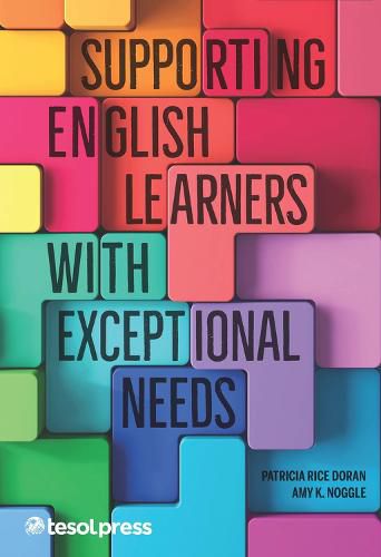 Cover image for Supporting English Learners with Exceptional Needs