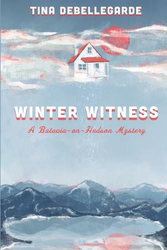 Cover image for Winter Witness: A Batavia-on-Hudson Mystery