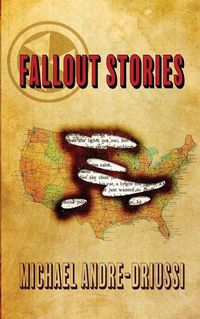 Cover image for Fallout Stories