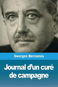 Cover image for Journal d'un cure de campagne