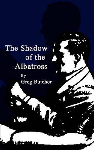 Cover image for The Shadow of the Albatross