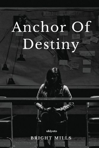 Cover image for Anchor of Destiny (Edition1)