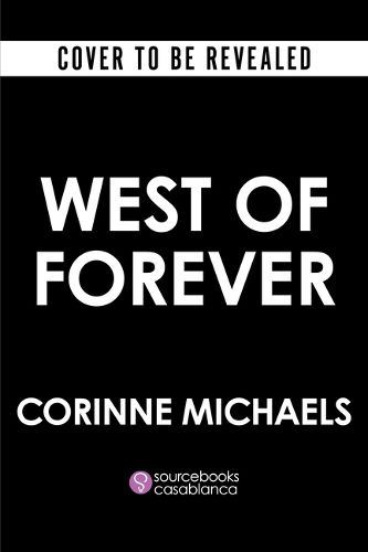 Cover image for West of Forever (Deluxe Edition)