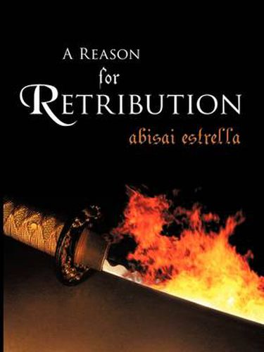 Cover image for A Reason for Retribution