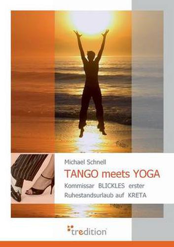 Cover image for Tango Meets Yoga