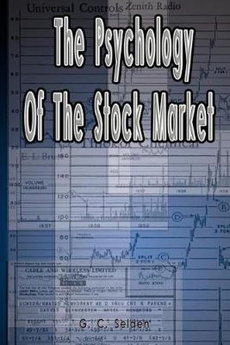 Cover image for The Psychology of the Stock Market